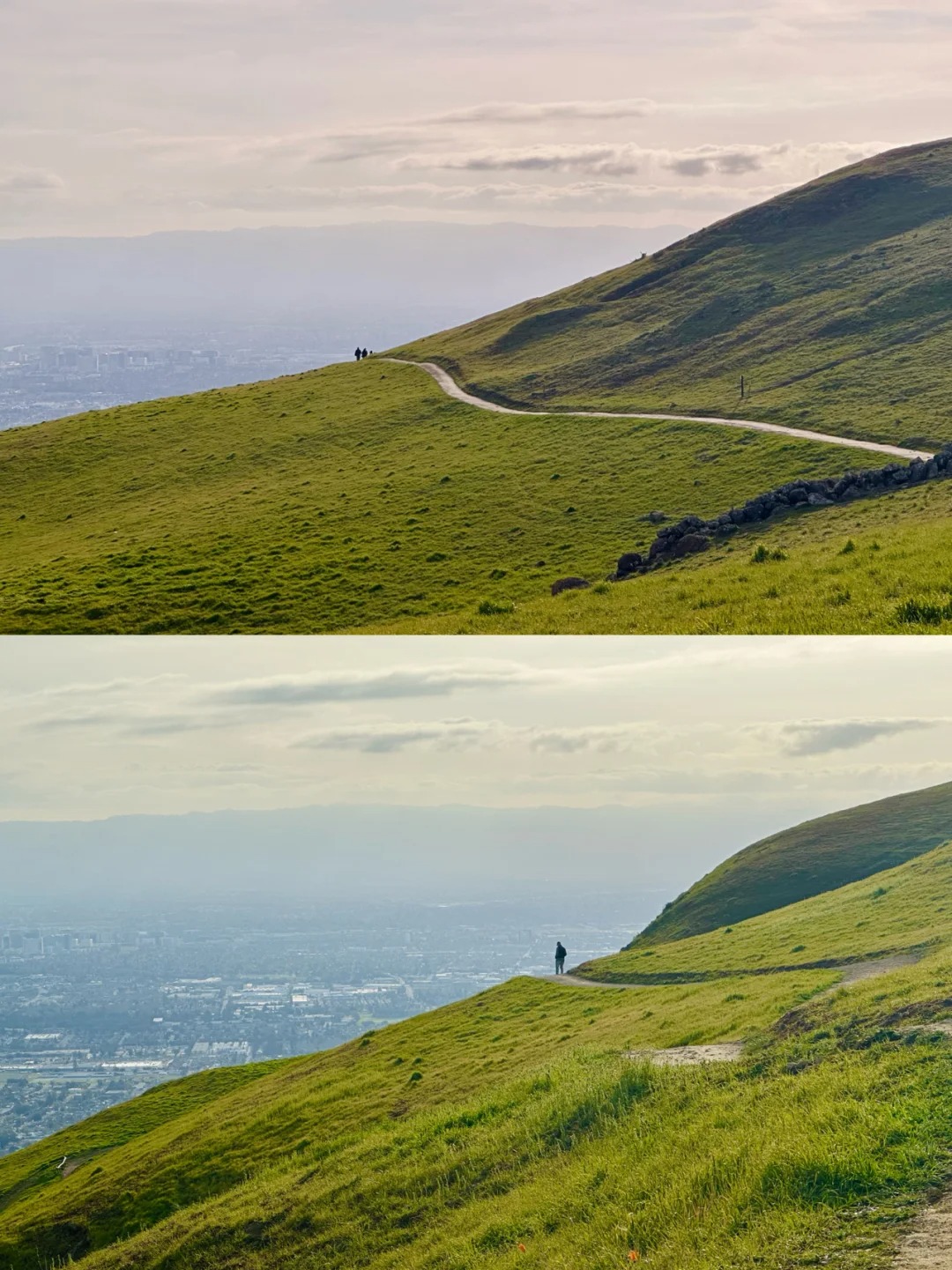 Exploring Snowy Peaks and Bay Area's Little Switzerland!