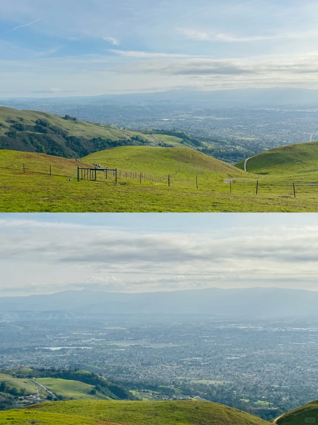 Exploring Snowy Peaks and Bay Area's Little Switzerland!