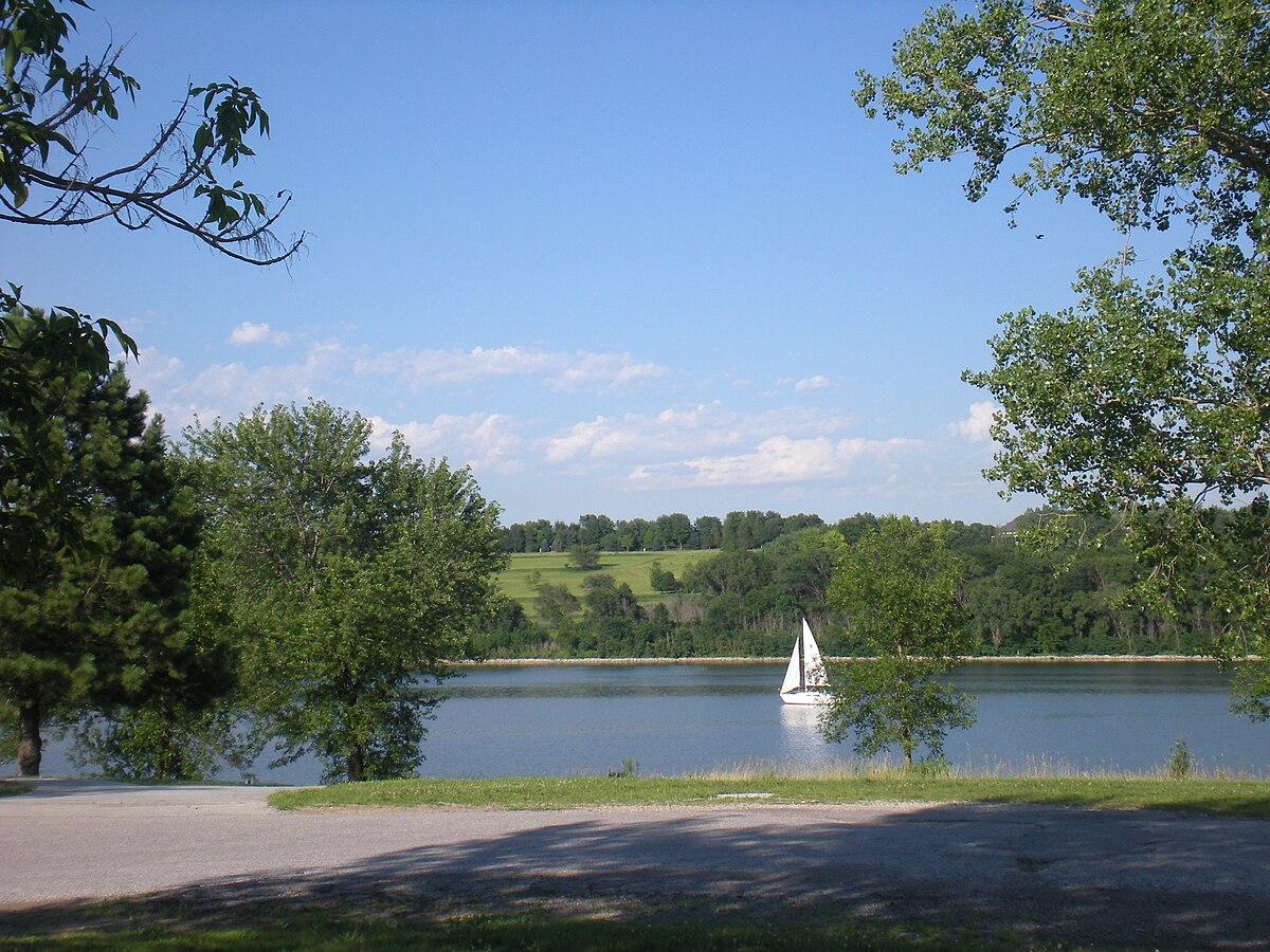 Exploring the Lake Cunningham Park: A Refreshing Day Amidst Nature