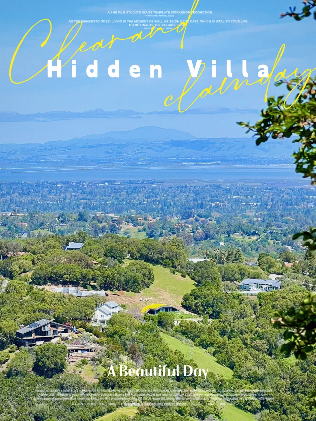Unveiling the Tranquil Gem: Hidden Villa in Los Altos Hills