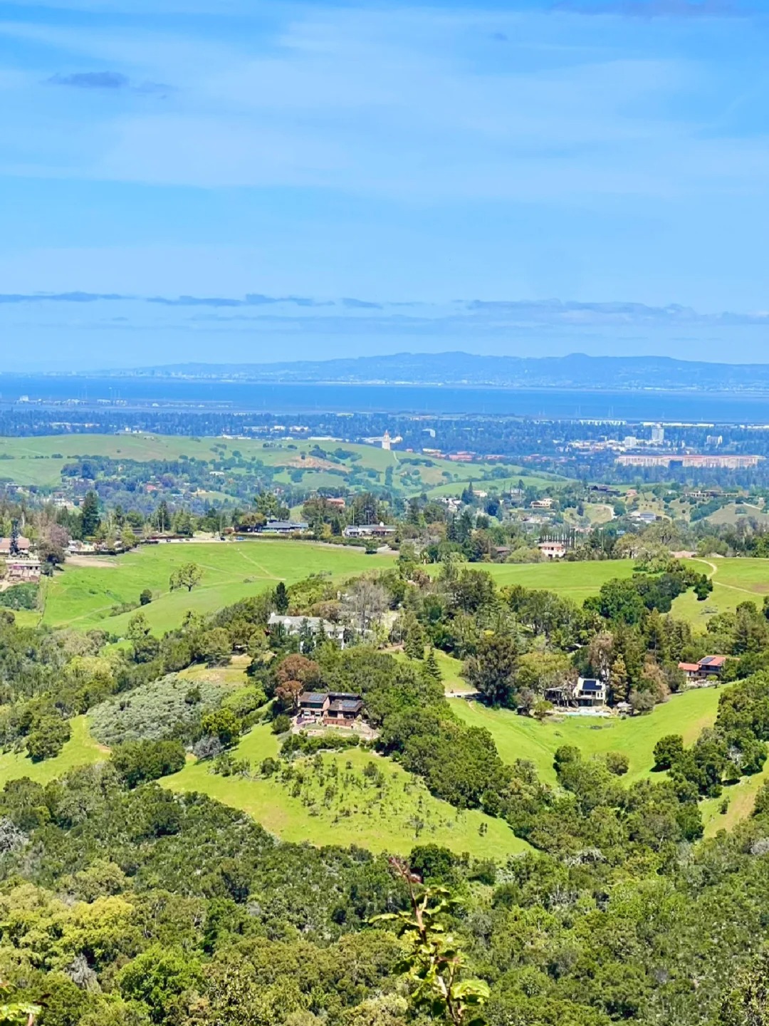 Unveiling the Tranquil Gem: Hidden Villa in Los Altos Hills