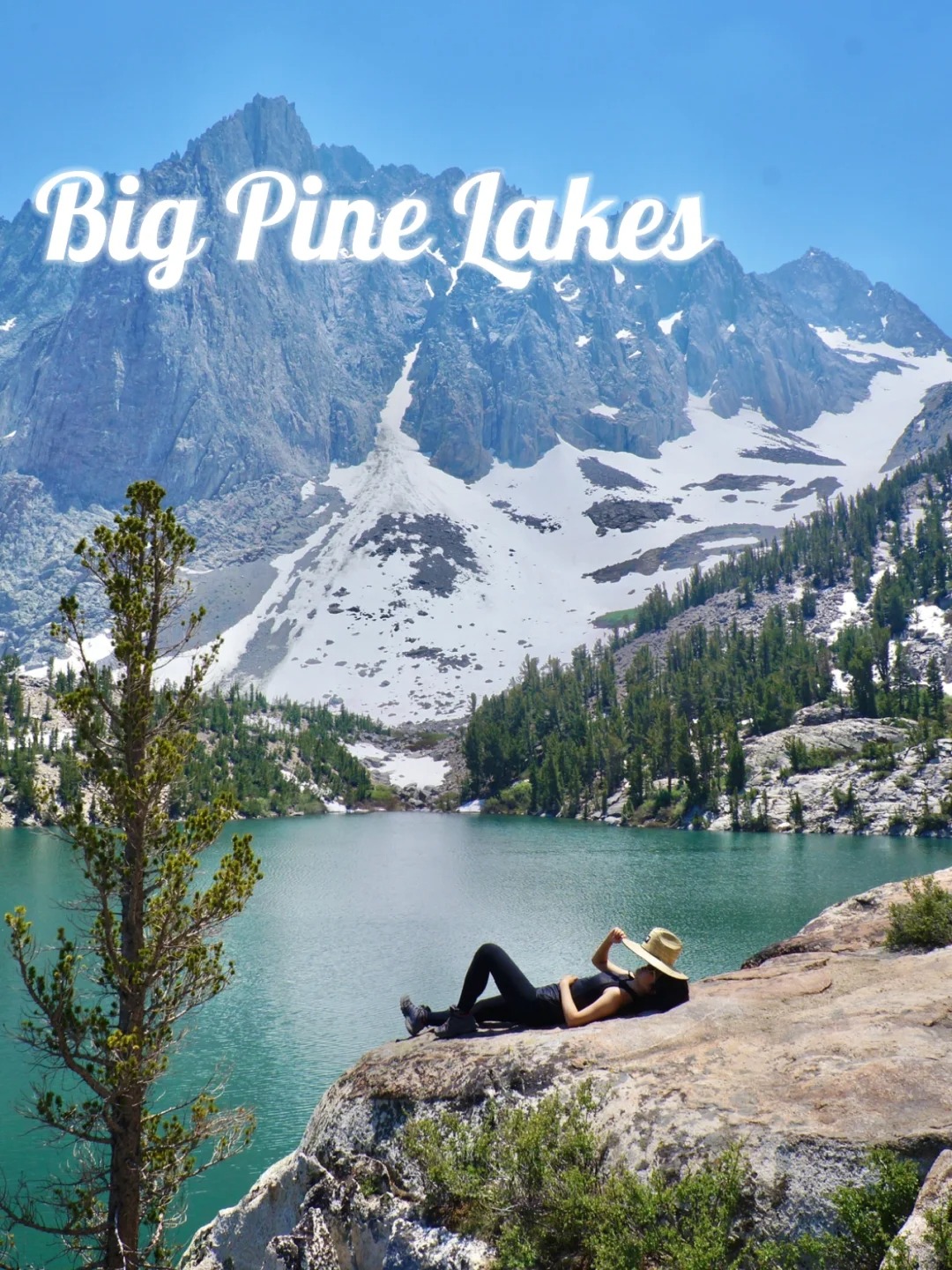 🏞️ California's Hidden Gem for Breathtaking Hiking - Known to Few!