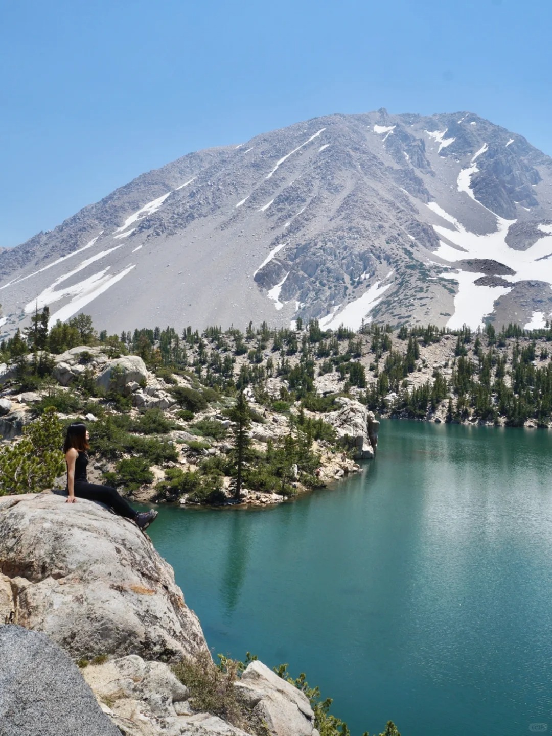 🏞️ California's Hidden Gem for Breathtaking Hiking - Known to Few!