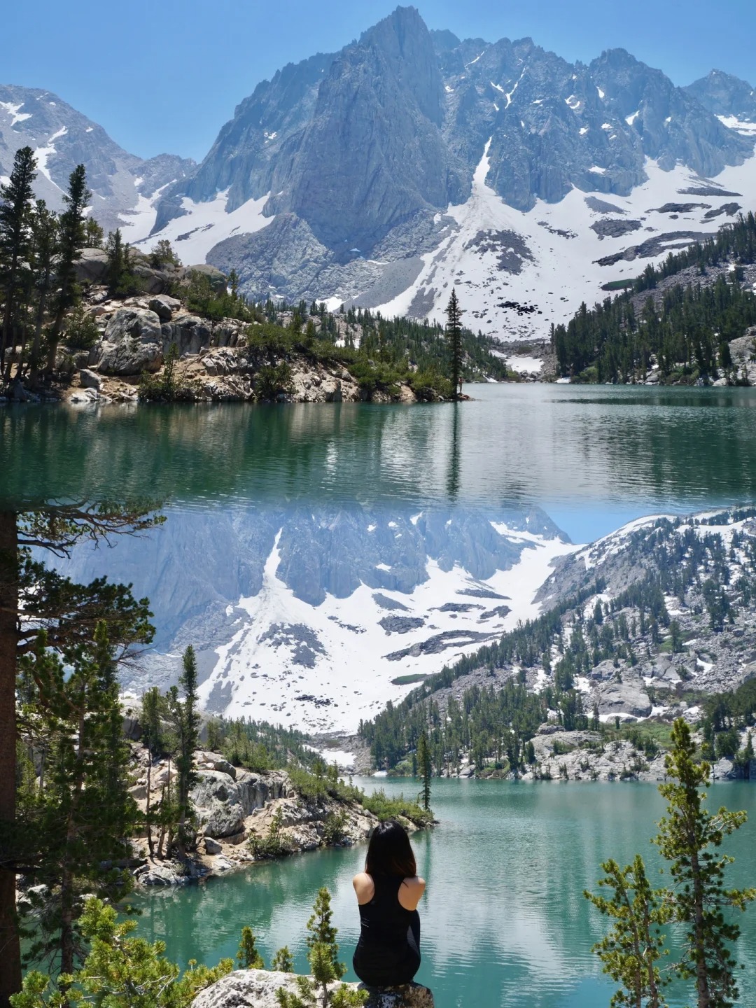 🏞️ California's Hidden Gem for Breathtaking Hiking - Known to Few!