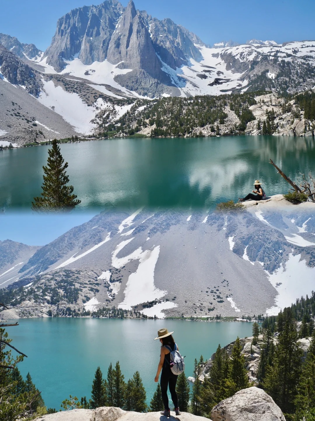 🏞️ California's Hidden Gem for Breathtaking Hiking - Known to Few!