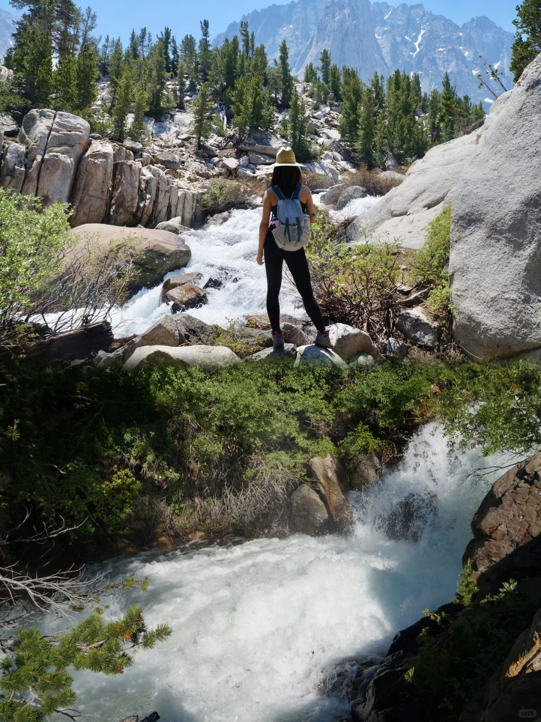 🏞️ California's Hidden Gem for Breathtaking Hiking - Known to Few!