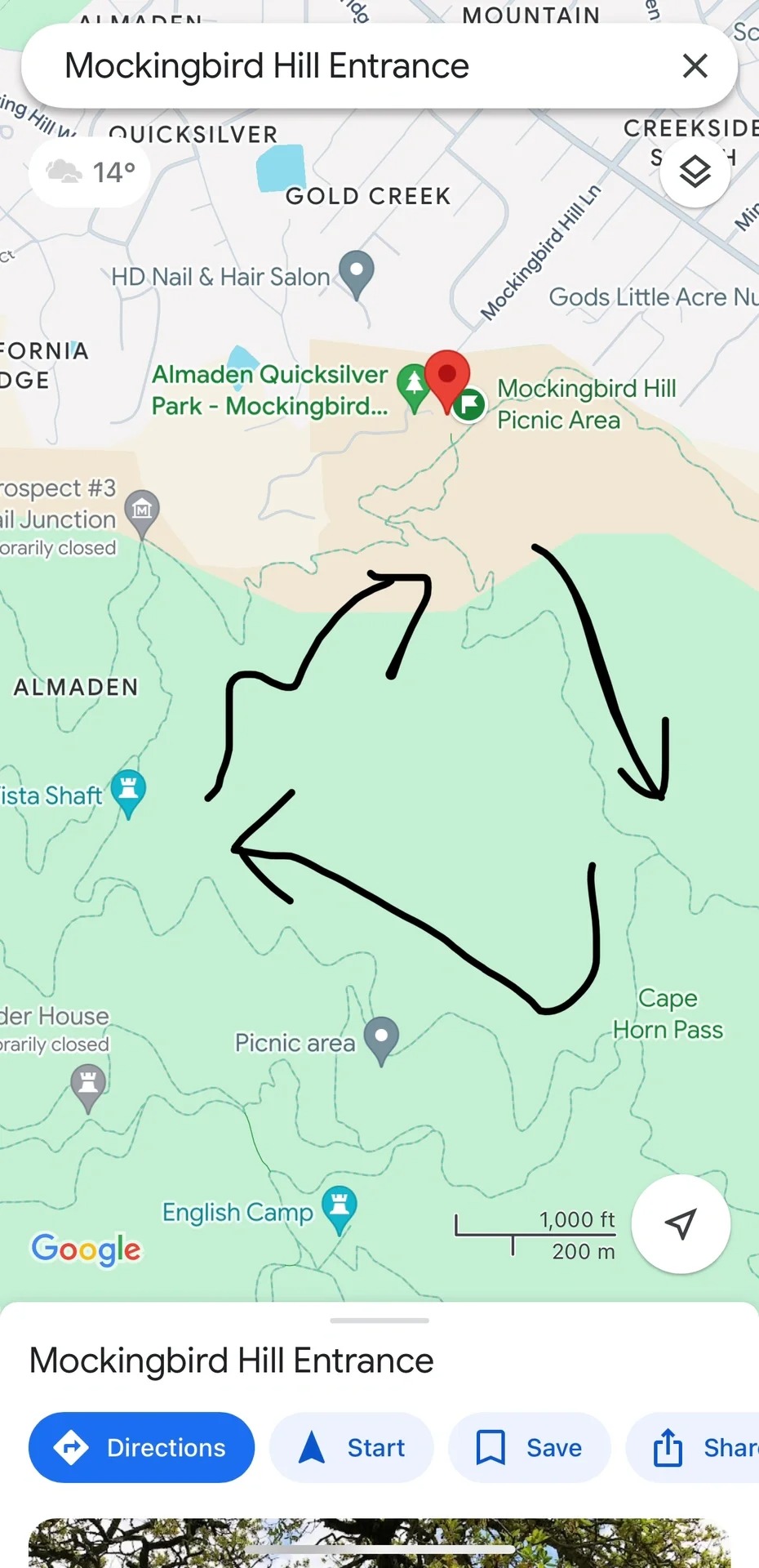 Daily Hiking Routine ｜ Hidden Gem Trail Recommendation