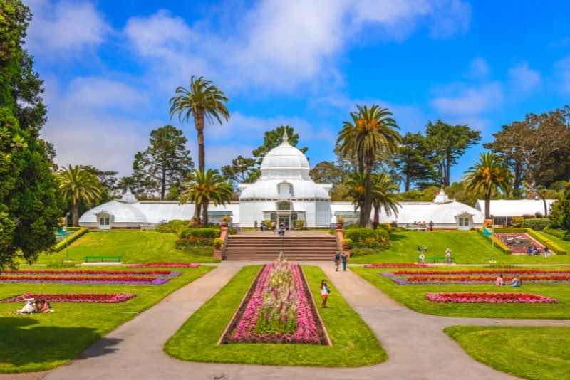 99 Fun Things to Do in California - the Ultimate Bucket List - TourScanner