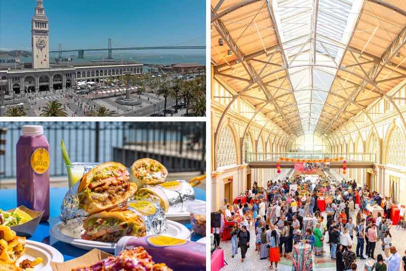 99 Fun Things to Do in California - the Ultimate Bucket List - TourScanner