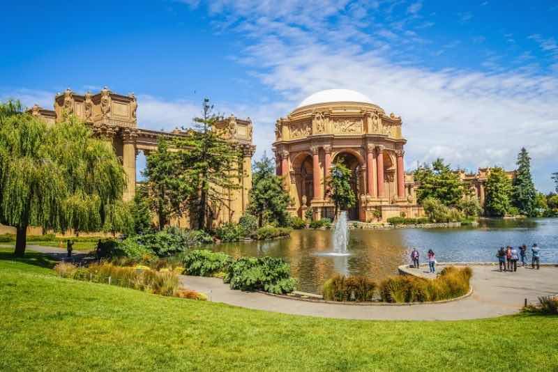 99 Fun Things to Do in California - the Ultimate Bucket List - TourScanner