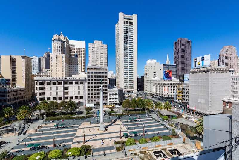 99 Fun Things to Do in California - the Ultimate Bucket List - TourScanner