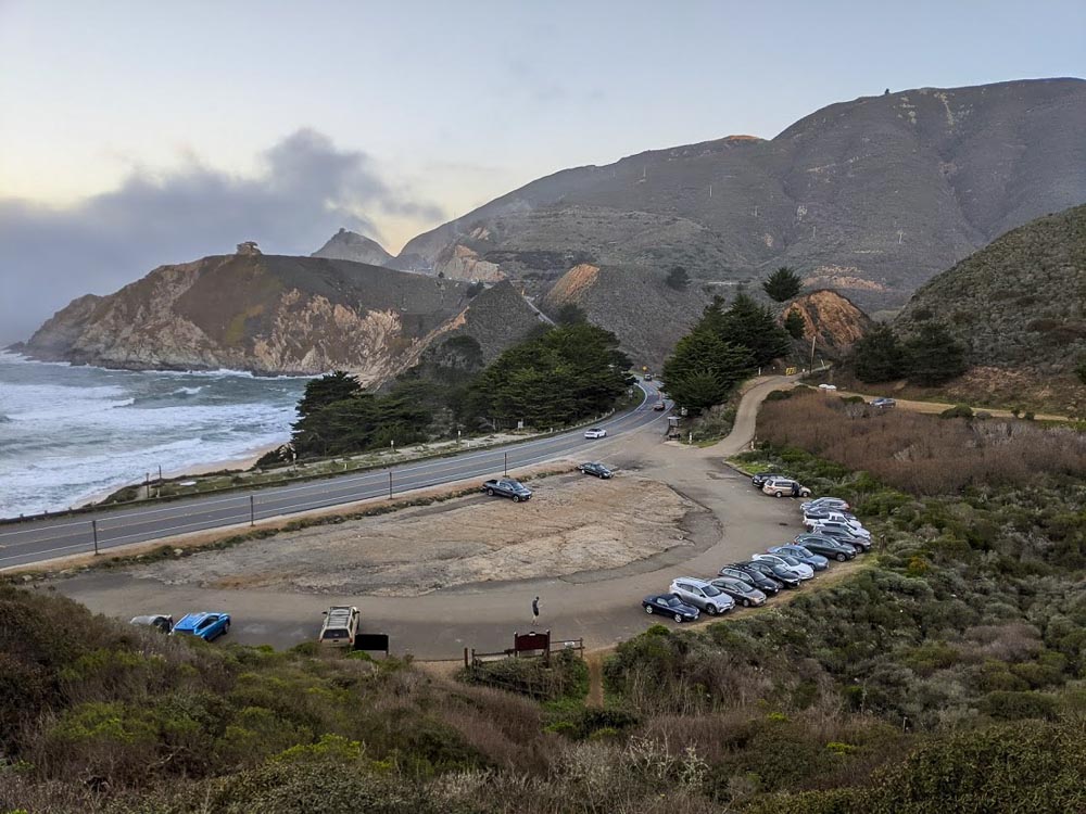 Conquer the Heights: Montara Mountain Hike for Stunning Views of Pacifica and Half Moon Bay!