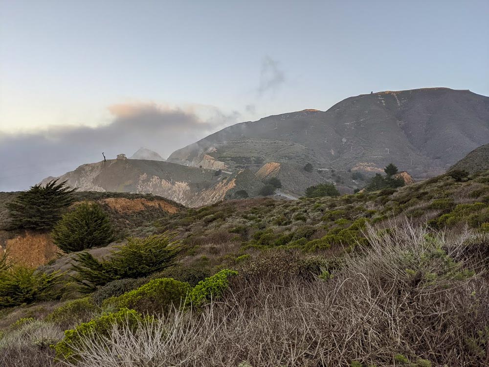 Conquer the Heights: Montara Mountain Hike for Stunning Views of Pacifica and Half Moon Bay!