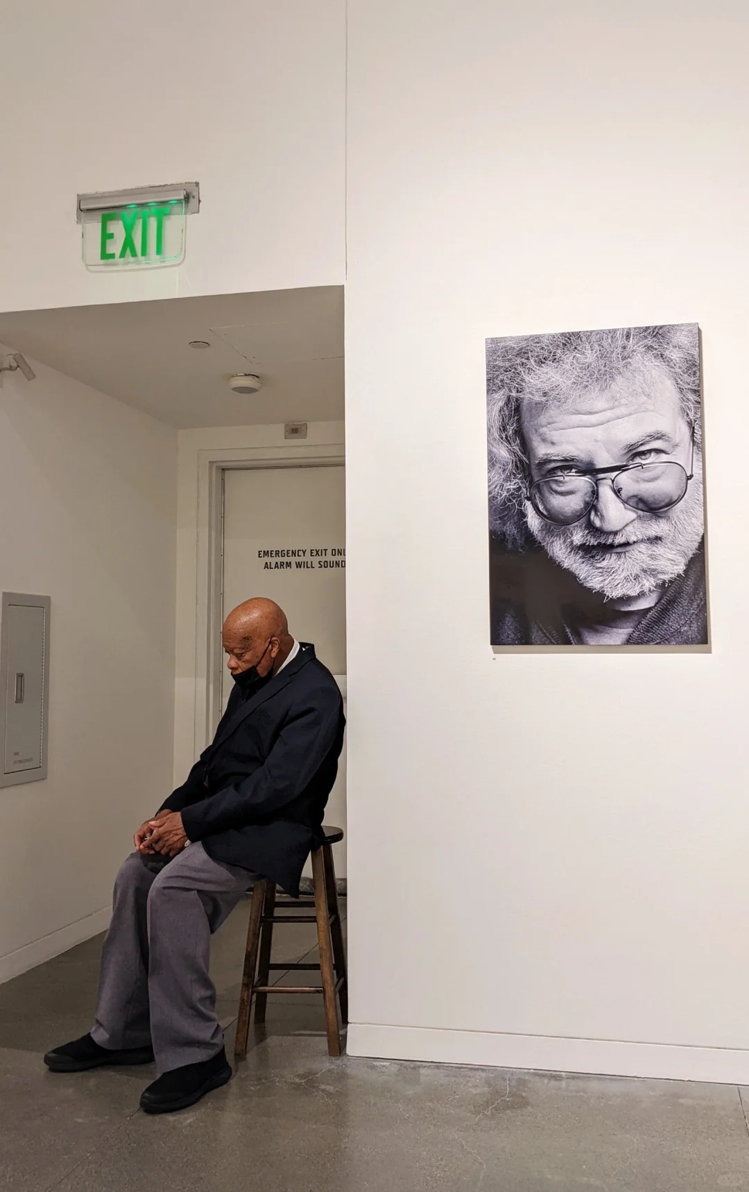 Discovering Art and History at San Francisco's Contemporary Jewish Museum: No Heart-Wrenching Narrative