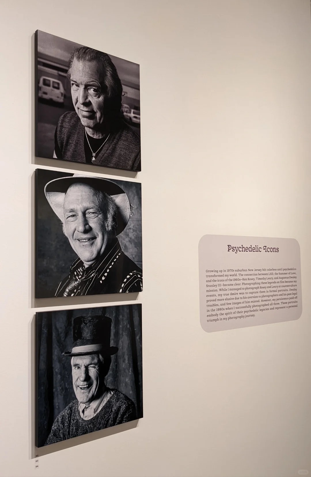 Discovering Art and History at San Francisco's Contemporary Jewish Museum: No Heart-Wrenching Narrative