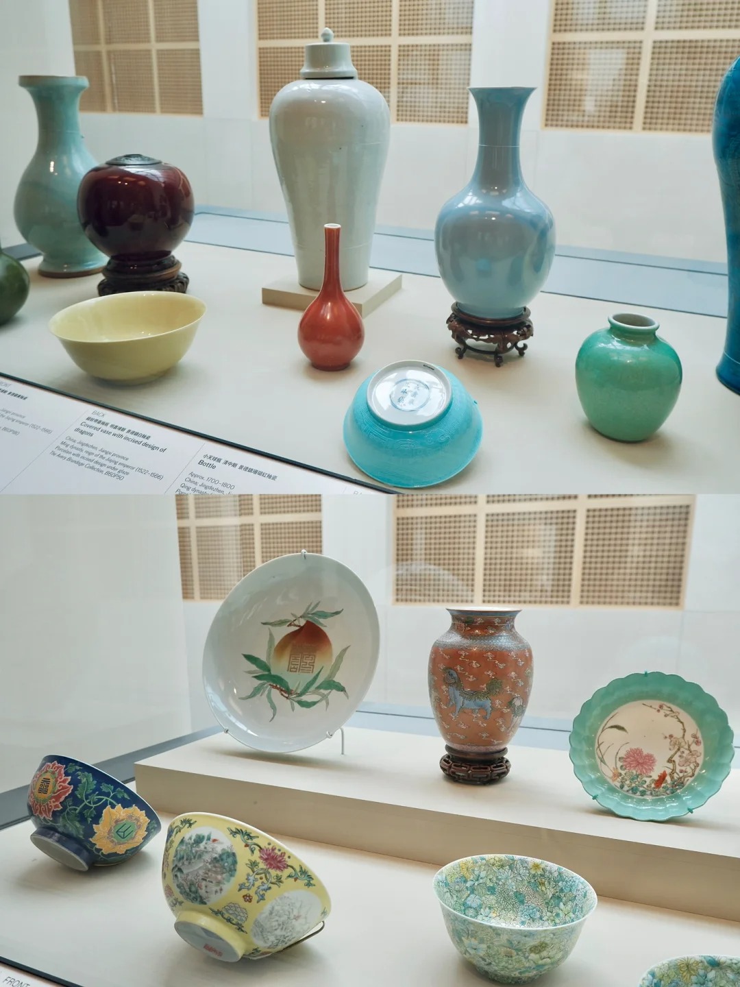 Exploring Art and Culture: A Day at the Asian Art Museum, San Francisco