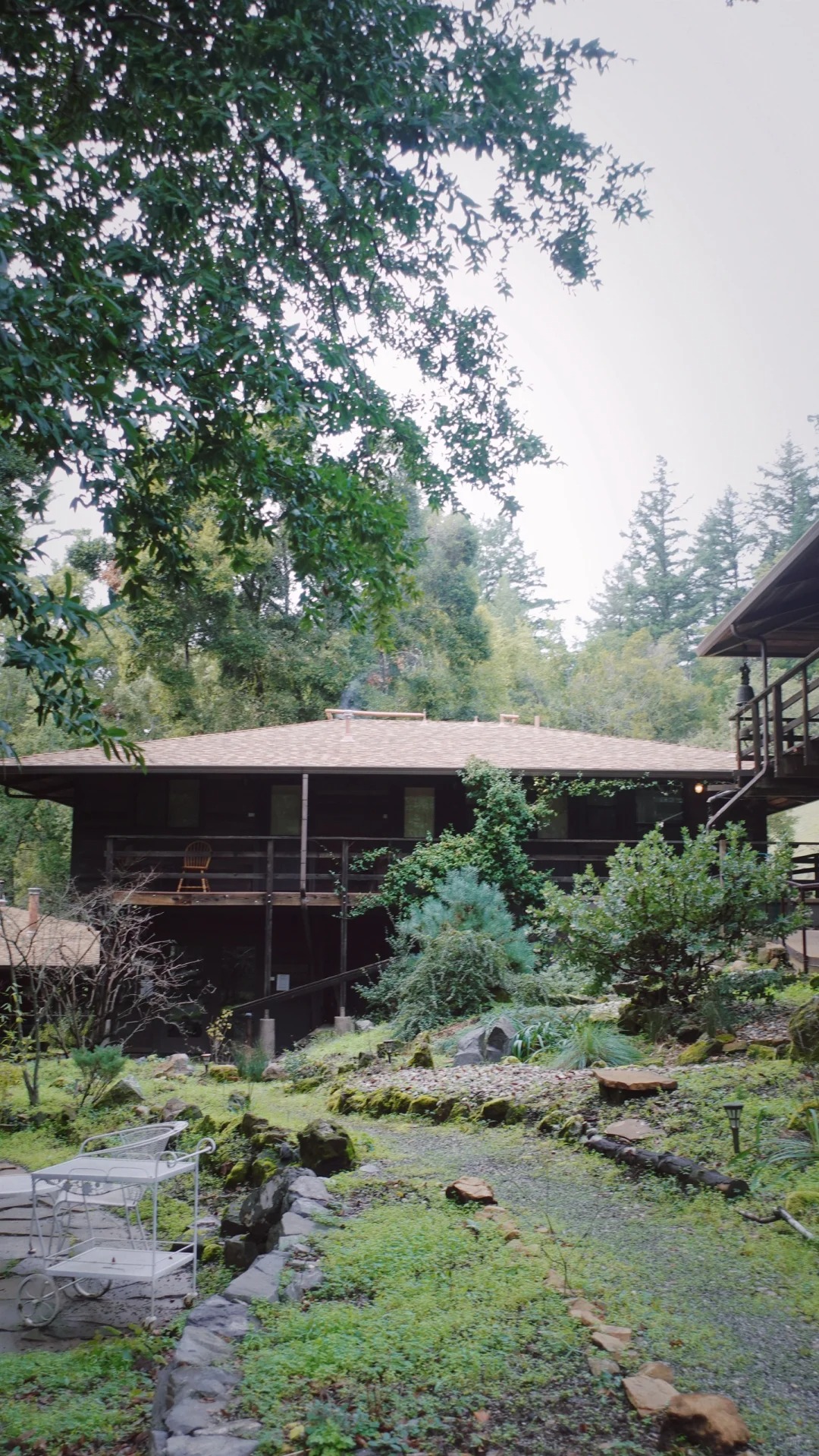 Discovering Tranquility: A Day at Jikoji Zen Center
