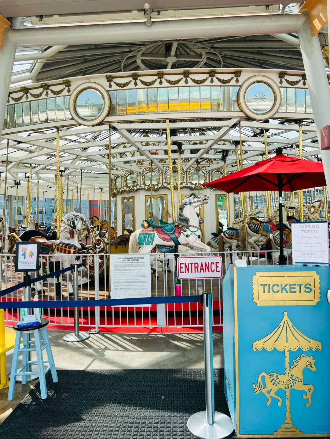 Bay Area Family Fun | Yerba Buena Children's Garden