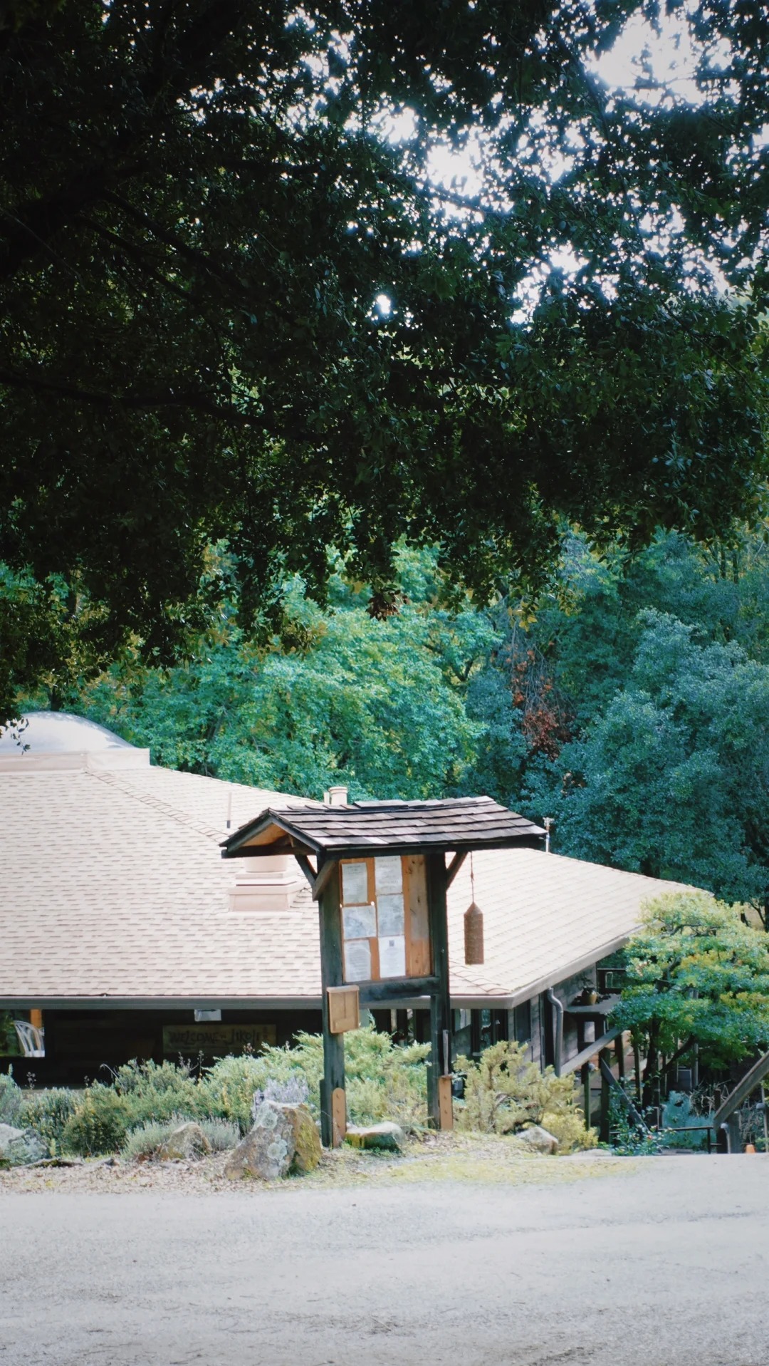 Discovering Tranquility: A Day at Jikoji Zen Center
