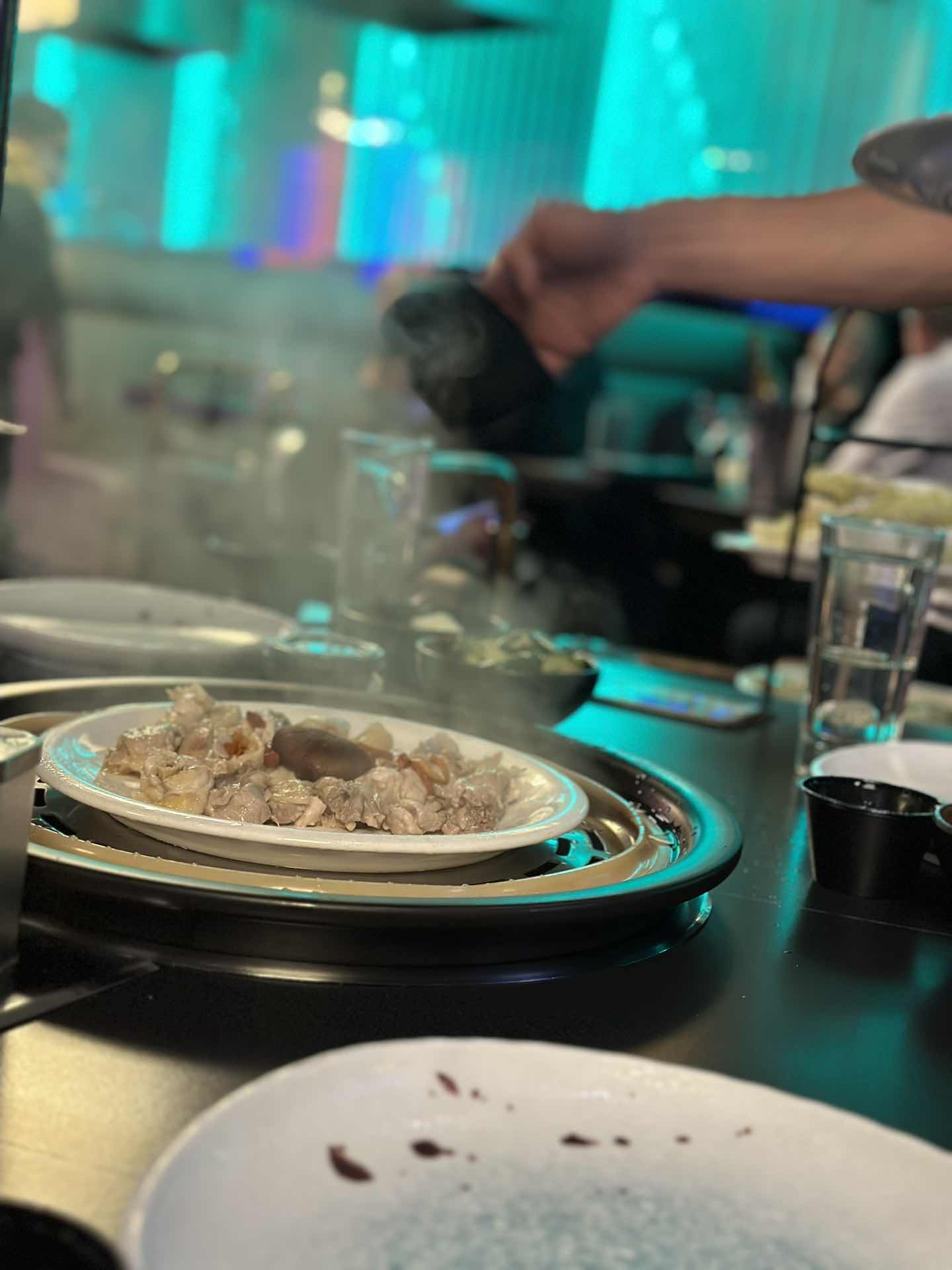 Xian Steam Pot！An upscale seafood dining experience worth your buck!