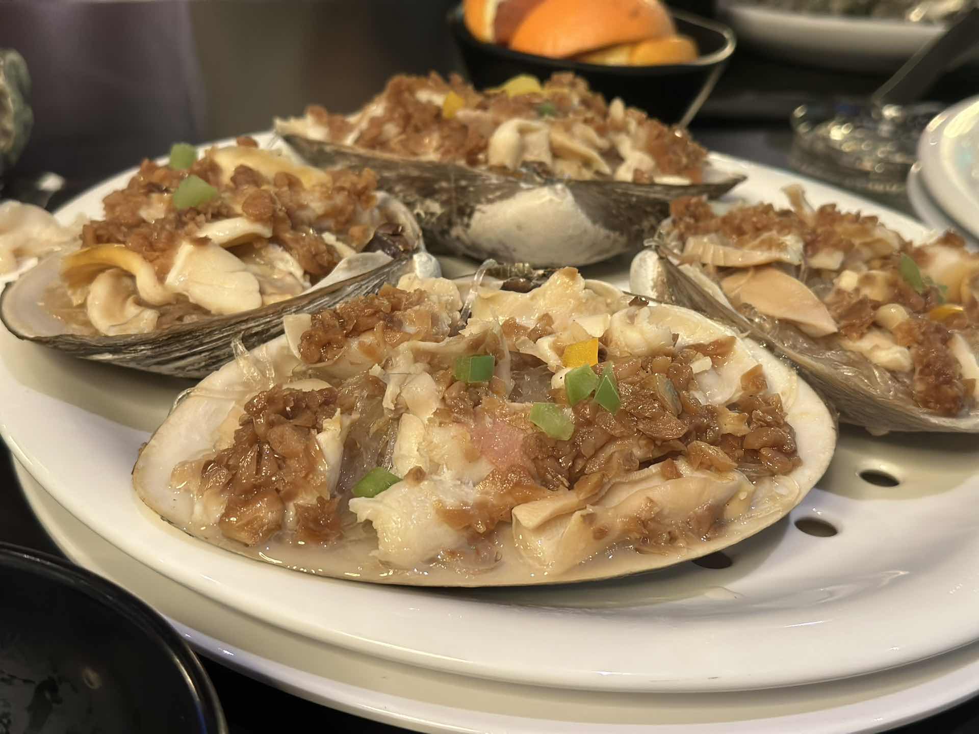 Xian Steam Pot！An upscale seafood dining experience worth your buck!