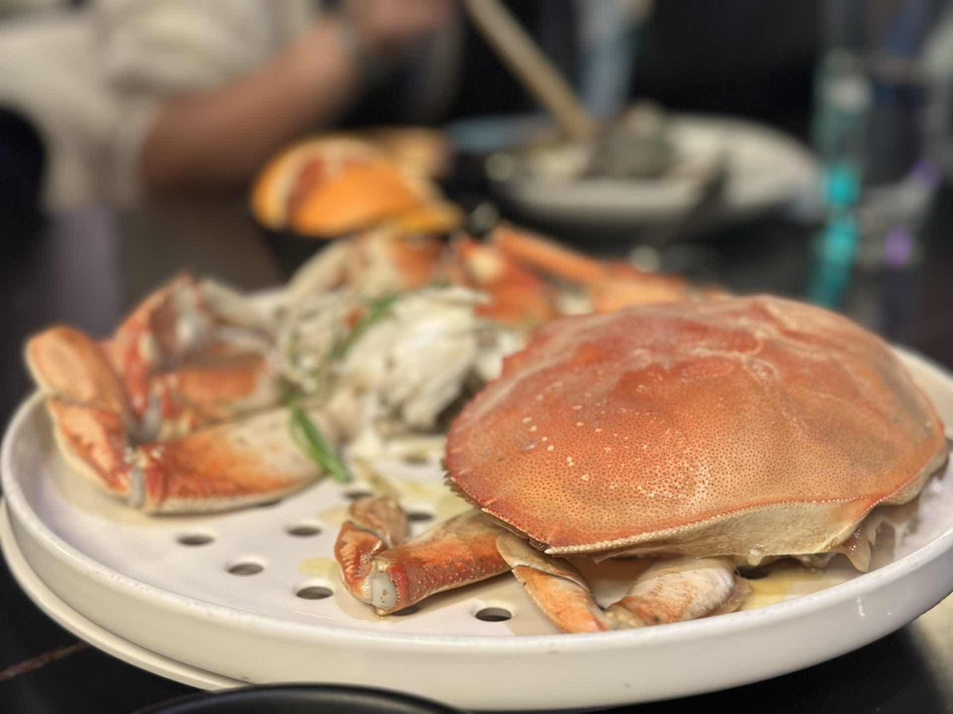 Xian Steam Pot！An upscale seafood dining experience worth your buck!