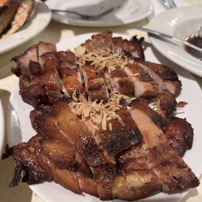 🦀If You Like Crabs, Come and Try It!