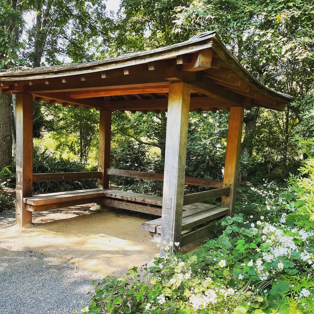 Sonoma Botanical Gardens - A Hidden Gem in Napa and Sonoma County! 