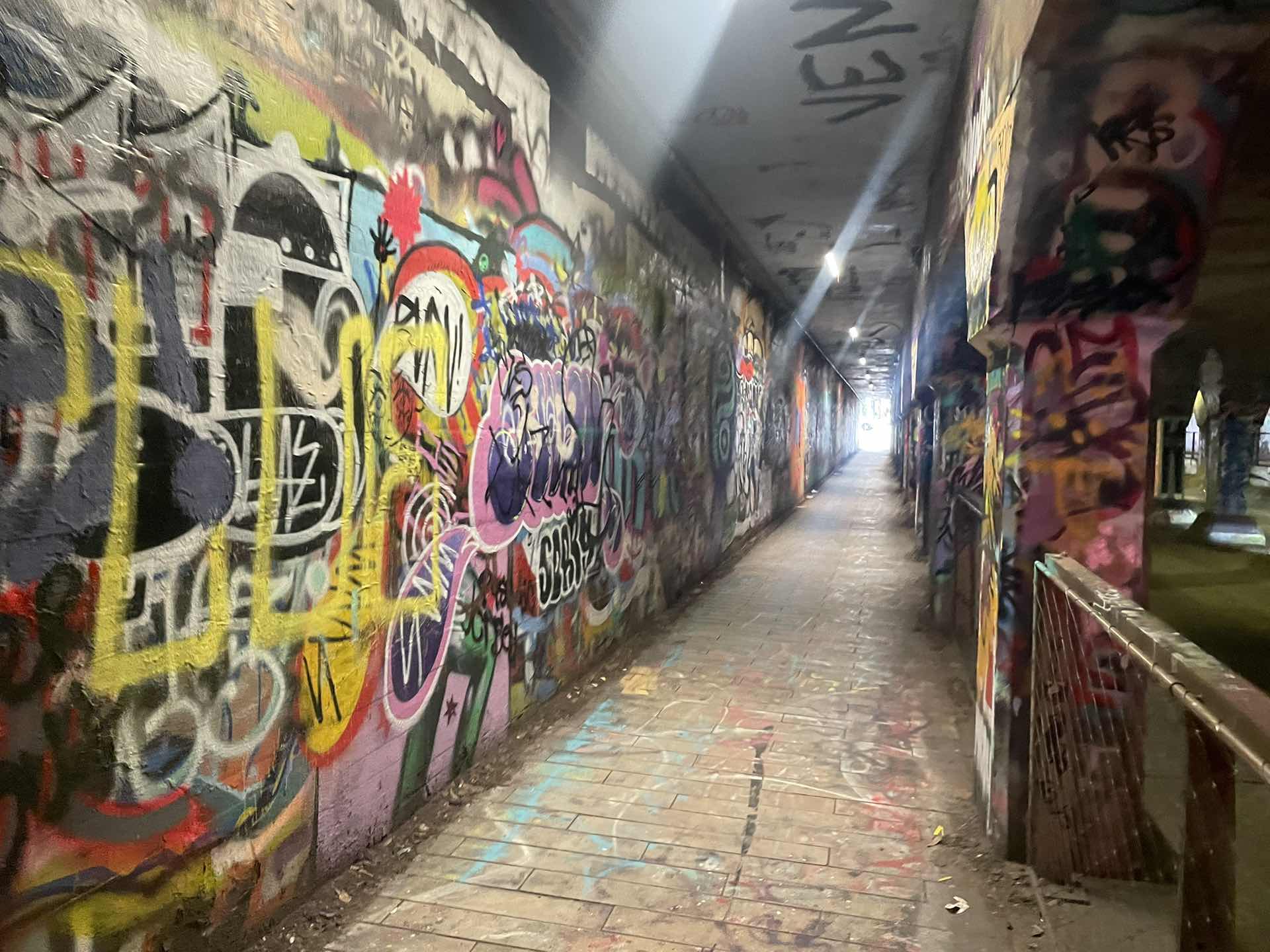 Krog st art!
