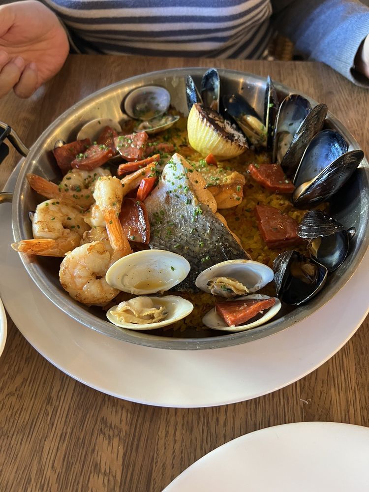 El Dorado Kitchen | Hidden Gem in Sonoma❤!