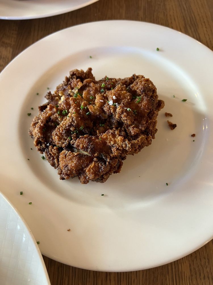 El Dorado Kitchen | Hidden Gem in Sonoma❤!