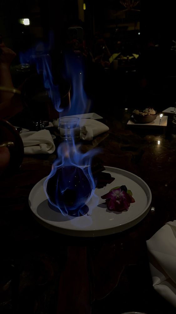 🌟🍣 Morimoto Napa | What an Experience! 😍