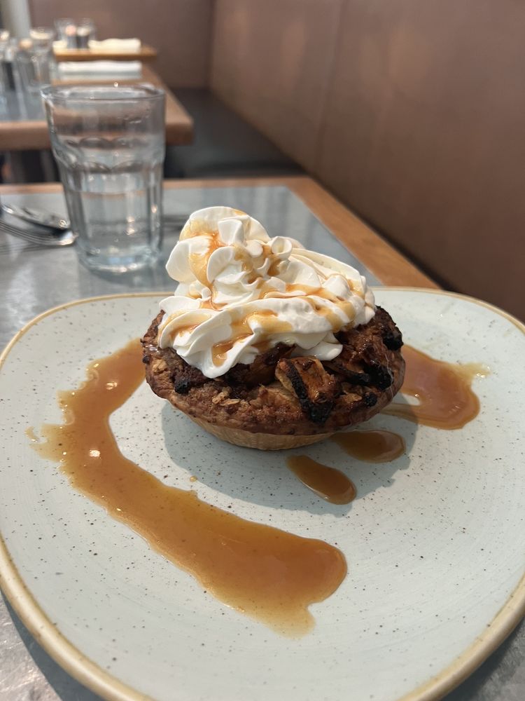 Boon Fly Cafe | 🍽️ Step into Napa Valley's Rustic-turned-Modern Gem 🌿