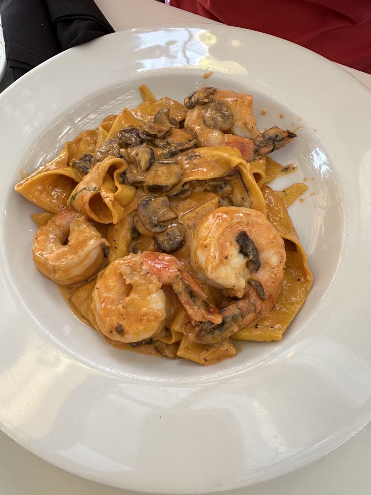 Ristorante Allegria 🍽️Restaurant Experience in Downtown Napa🍝