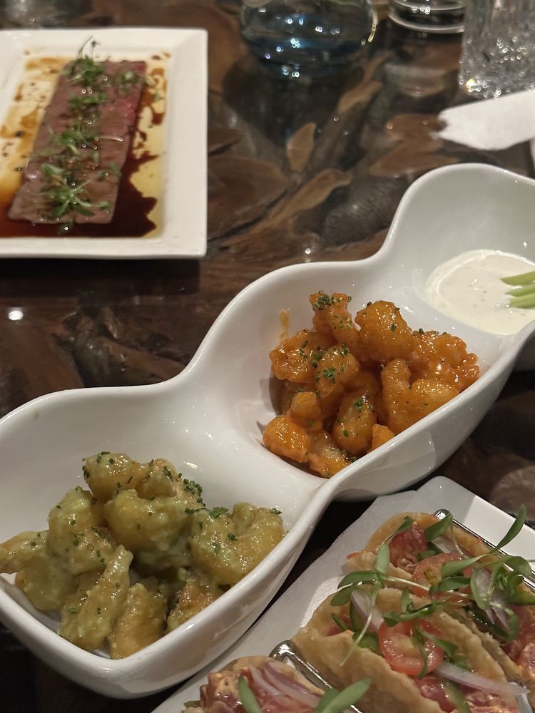 🌟🍣 Morimoto Napa | What an Experience! 😍