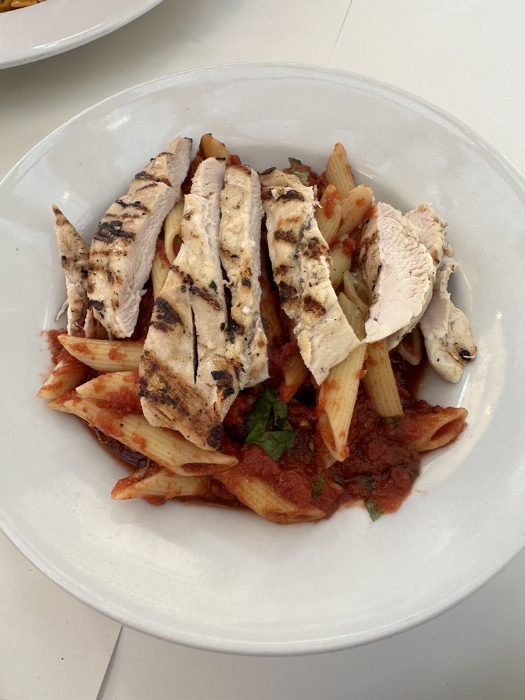  Ristorante Allegria 🍽️Restaurant Experience in Downtown Napa🍝