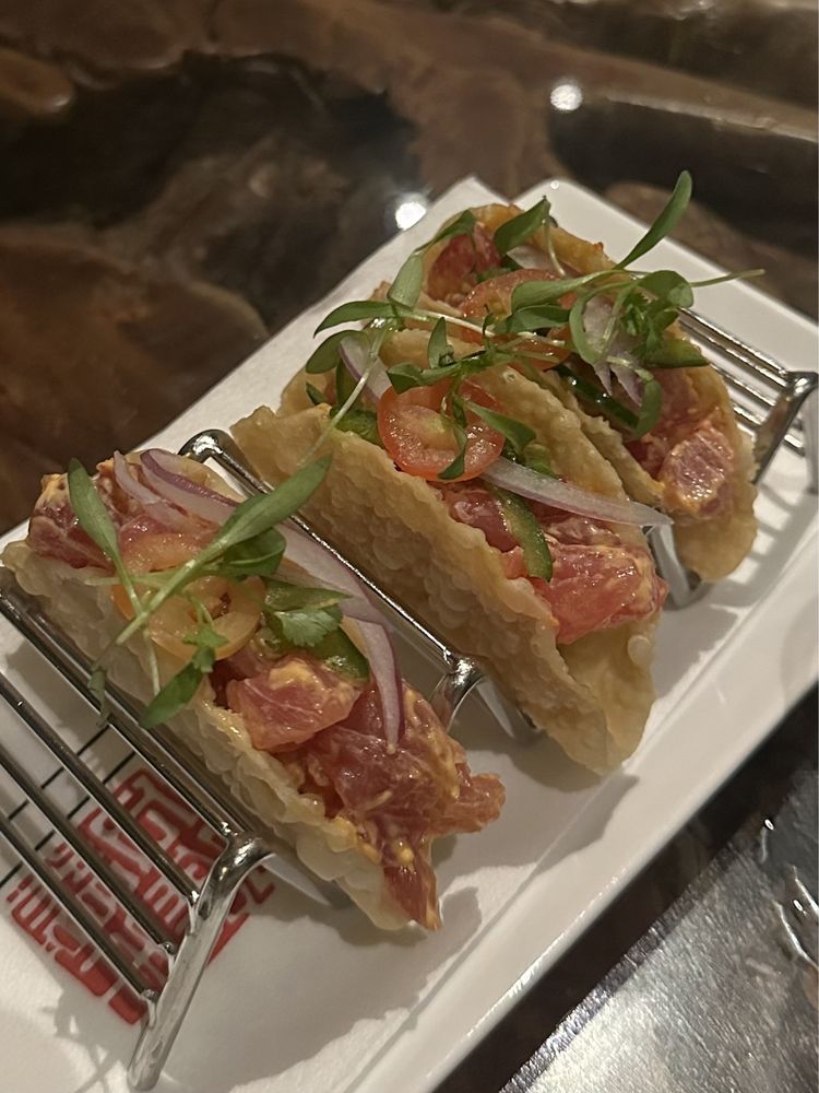 🌟🍣 Morimoto Napa | What an Experience! 😍