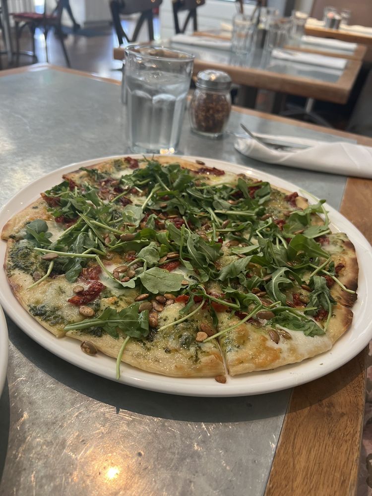 Boon Fly Cafe | 🍽️ Step into Napa Valley's Rustic-turned-Modern Gem 🌿