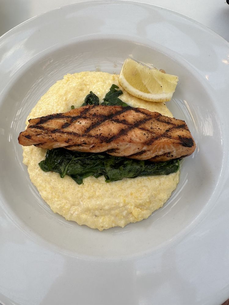  Ristorante Allegria 🍽️Restaurant Experience in Downtown Napa🍝