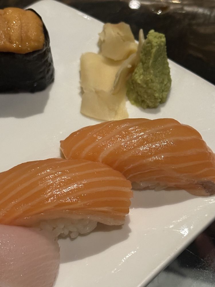 🌟🍣 Morimoto Napa | What an Experience! 😍