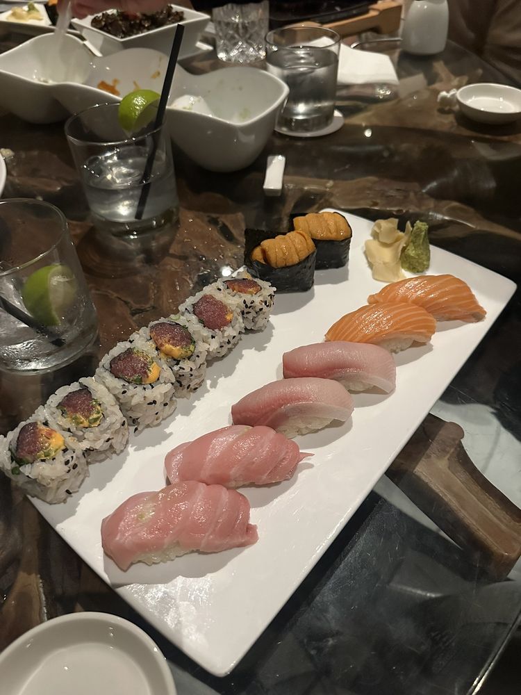 🌟🍣 Morimoto Napa | What an Experience! 😍
