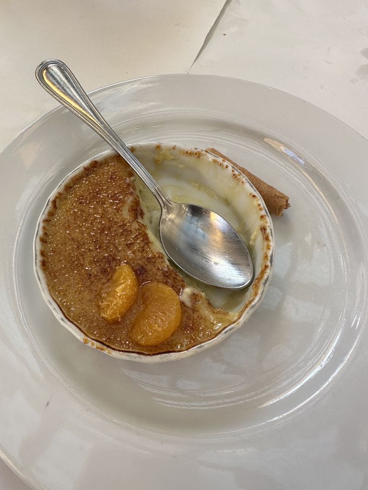  Ristorante Allegria 🍽️Restaurant Experience in Downtown Napa🍝
