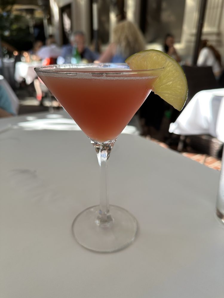  Ristorante Allegria 🍽️Restaurant Experience in Downtown Napa🍝