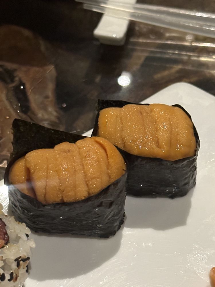 🌟🍣 Morimoto Napa | What an Experience! 😍