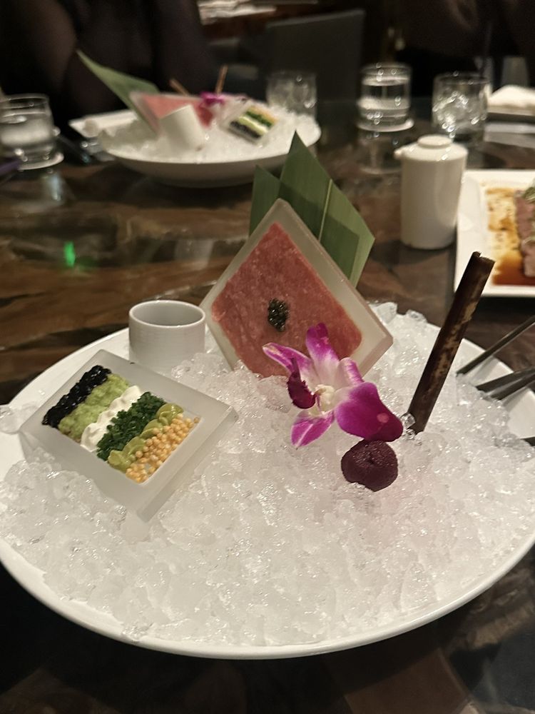 🌟🍣 Morimoto Napa | What an Experience! 😍