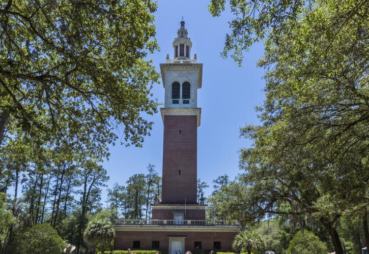 Discovering Tranquility at Stephen Foster Folk Culture Center State Park: A Local Gem with Timeless Charm 🌳🎶