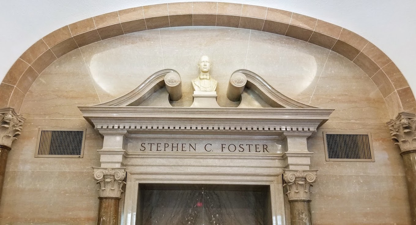 Discovering Tranquility at Stephen Foster Folk Culture Center State Park: A Local Gem with Timeless Charm 🌳🎶