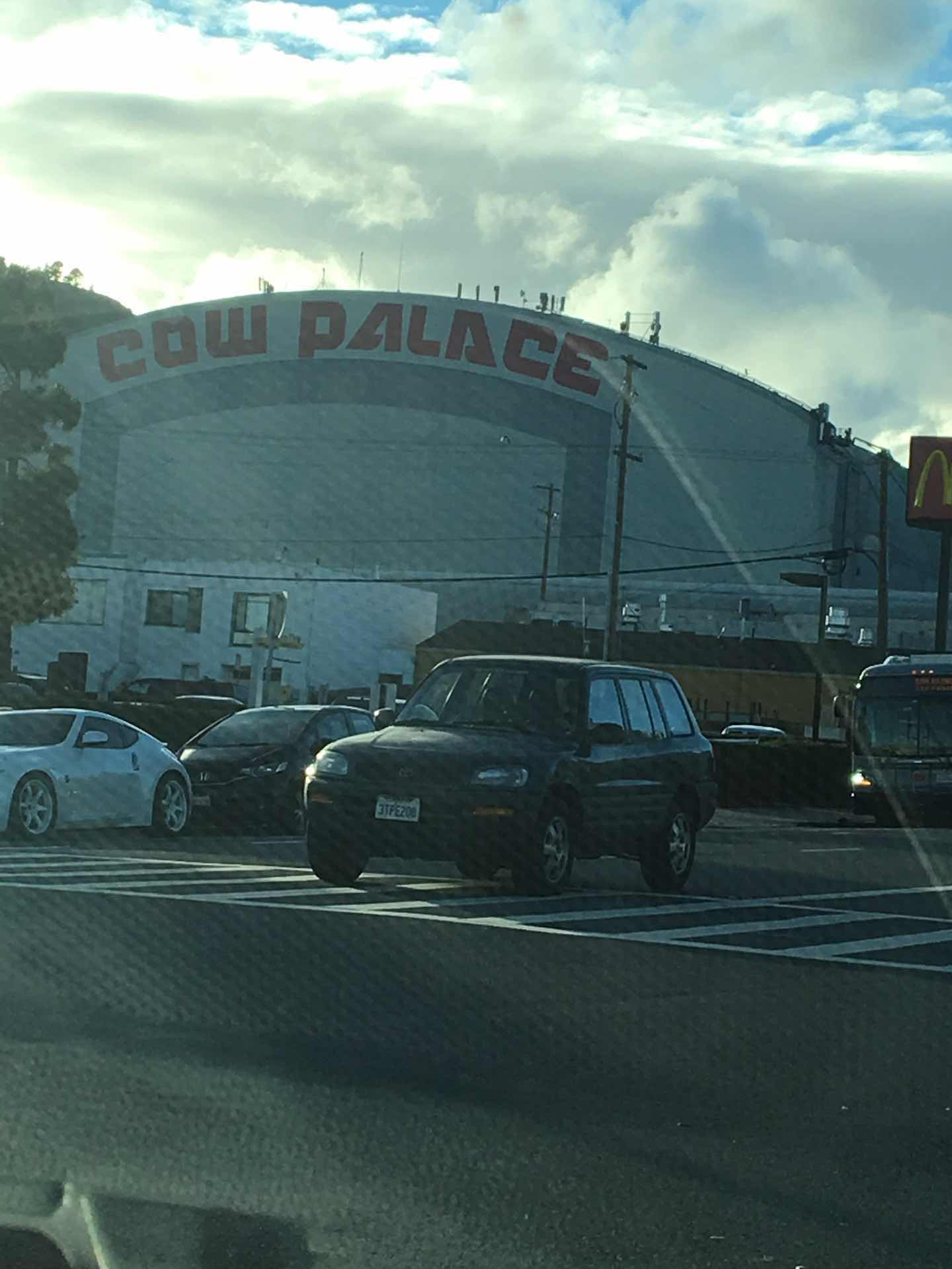 Rodeo and Hempcon 