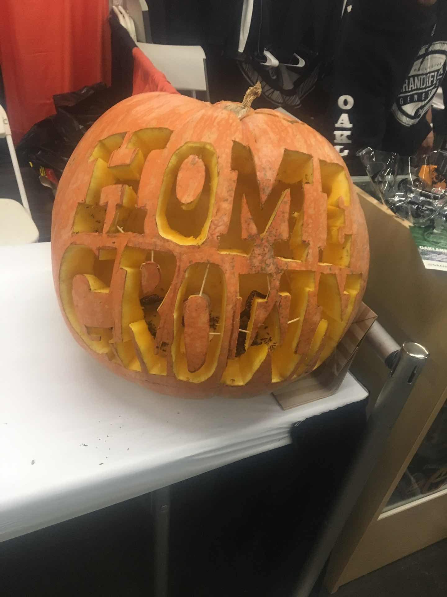 Rodeo and Hempcon 
