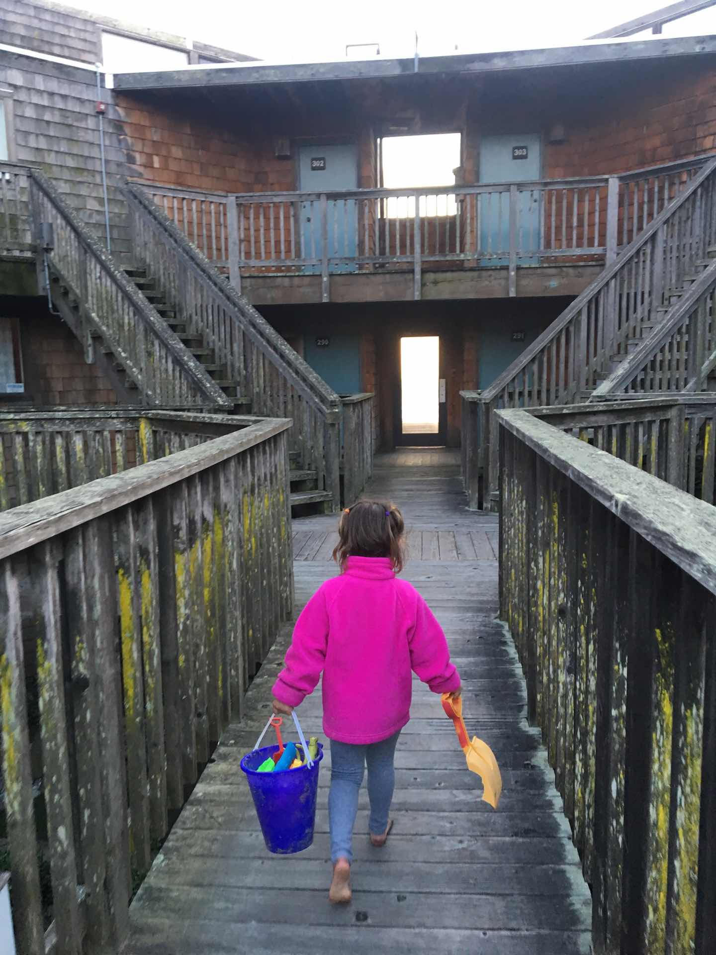 Pajaro  Dunes Palm Beach